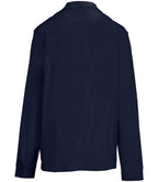 04441 French Navy Back