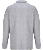 04441 Grey Marl Back