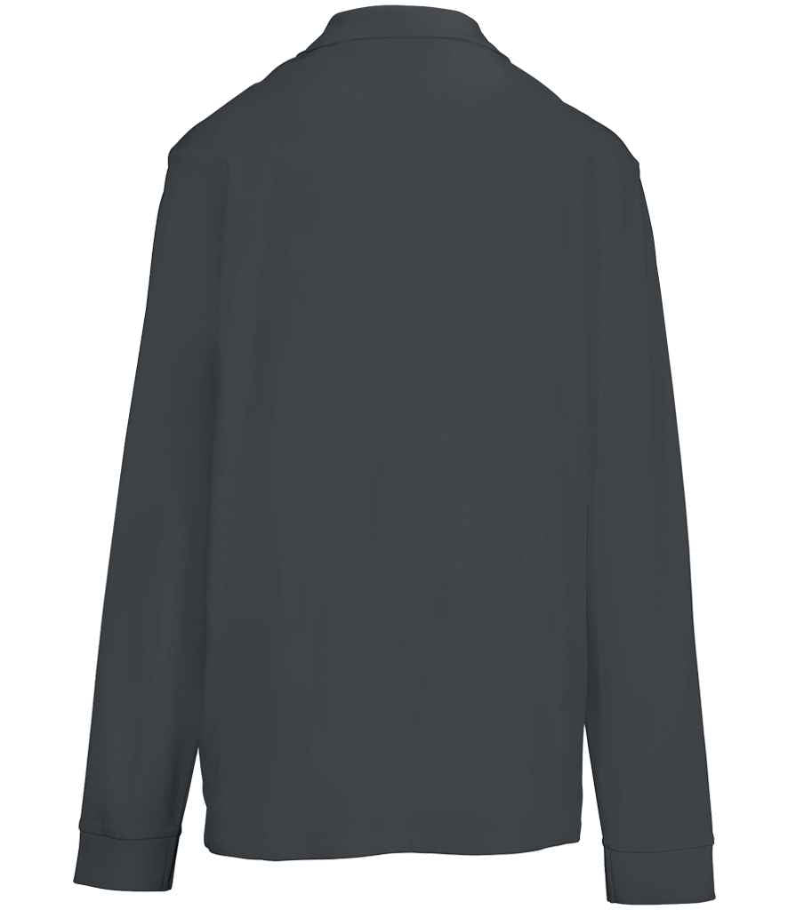 04441 Mouse Grey Back