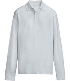 SOLS Pacific Unisex L/S Polo Shirt