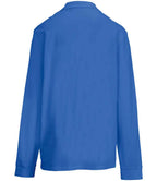 04441 Royal Blue Back