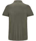 04442 Army Back