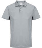 SOLS Pitcher Unisex Rcy. Poly. Polo