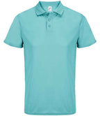 SOLS Pitcher Unisex Rcy. Poly. Polo
