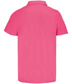 04442 Ribbon Pink Back