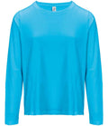 SOLS Lds Monarch L/S T-shirt