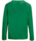 04443 Kelly Green Back