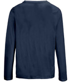 04443 Navy Back