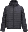 SOLS Stream Hooded Jacket
