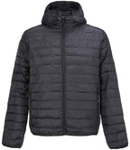 SOLS Stream Hooded Jacket