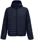 SOLS Stream Hooded Jacket