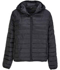 SOLS Lds Stream Hooded Jacket