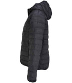 04445 Black Left