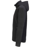 04447 Black Left