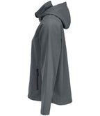 04448 Charcoal Left