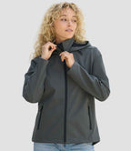 04448 Charcoal Model