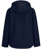 04448 French Navy Back