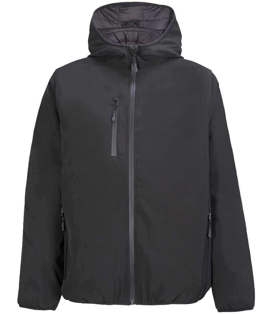 SOLS Falcon Padded Softshell Jkt
