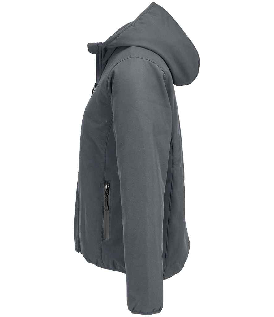 04450 Charcoal Left