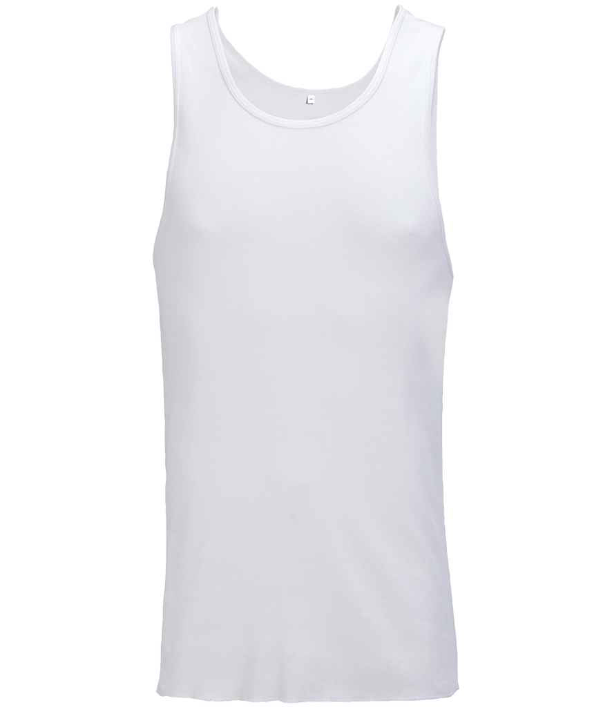 SOLS Pablo Ribbed Tank