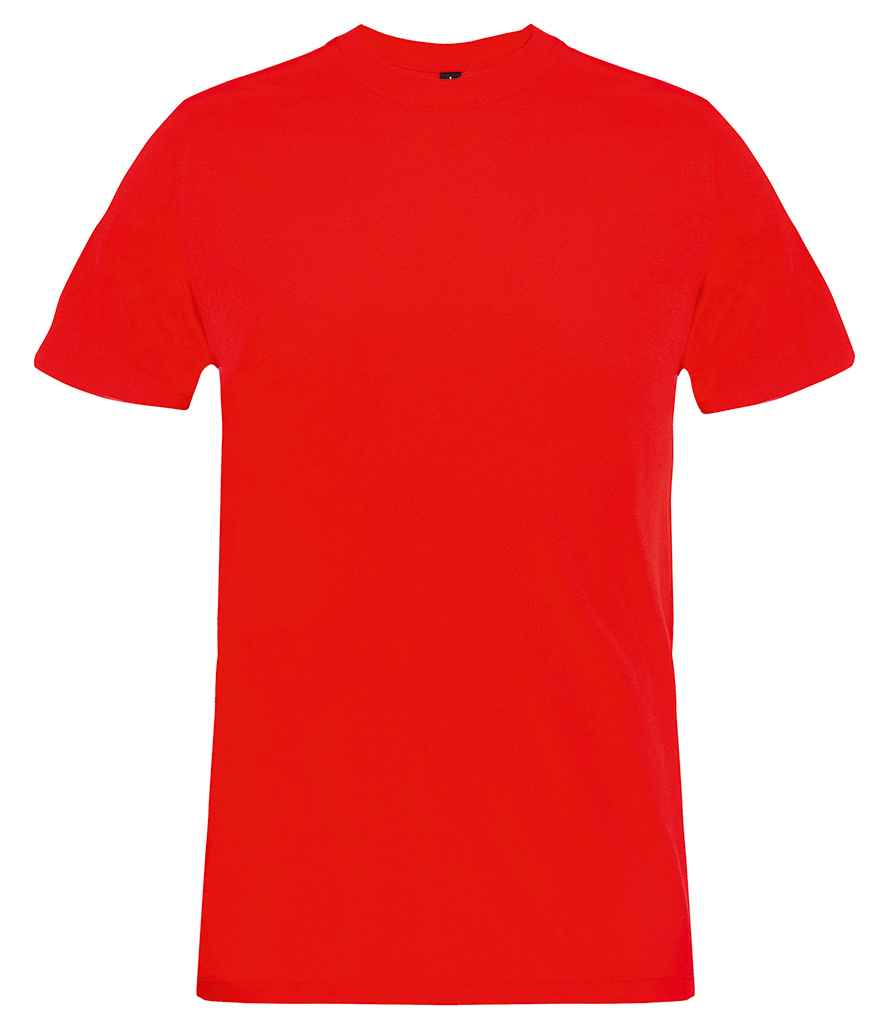 SOLS Explorer Unisex Recycled T-Shirt