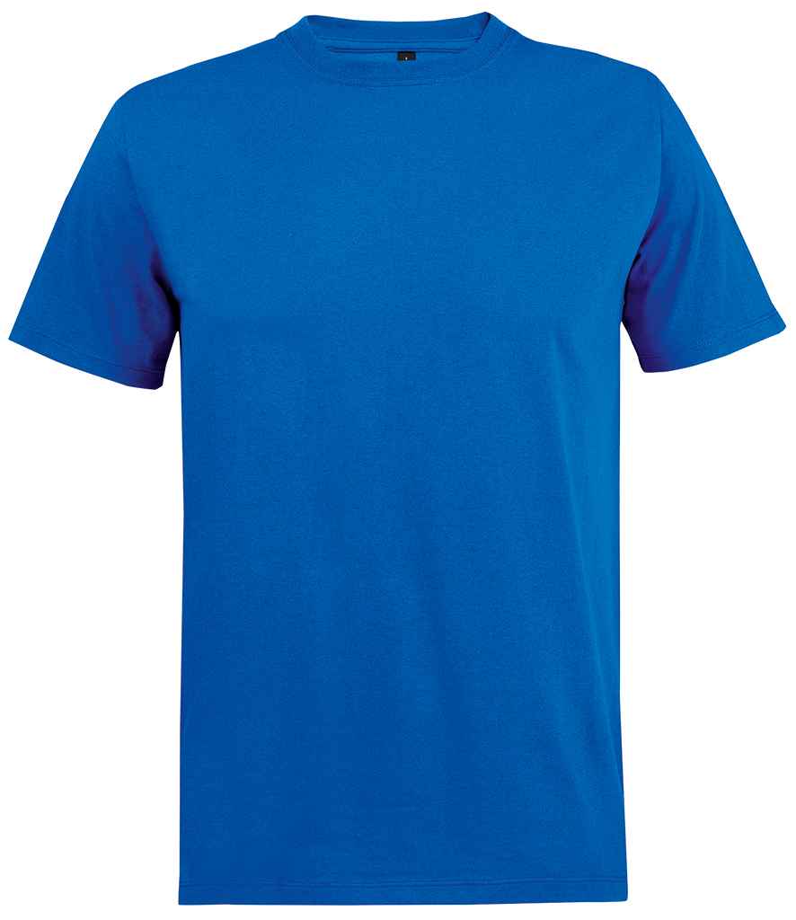 SOLS Explorer Unisex Recycled T-Shirt