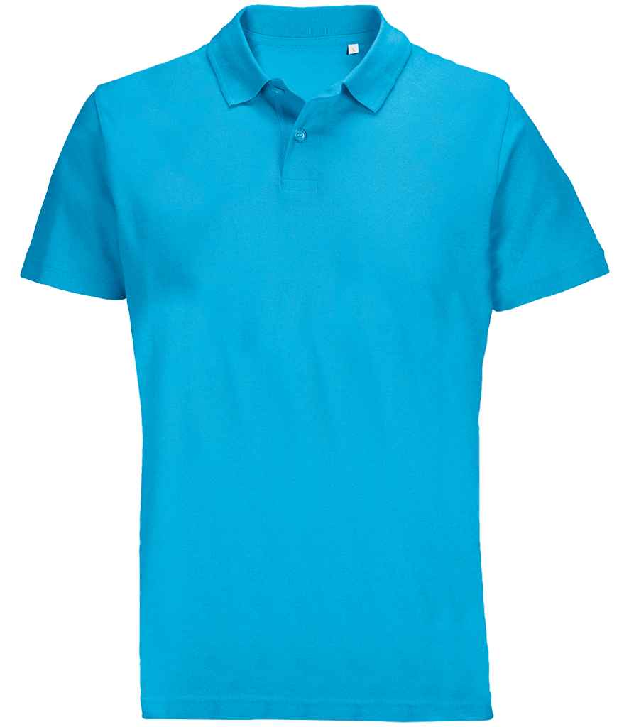 SOLS Pulse Twin Polo