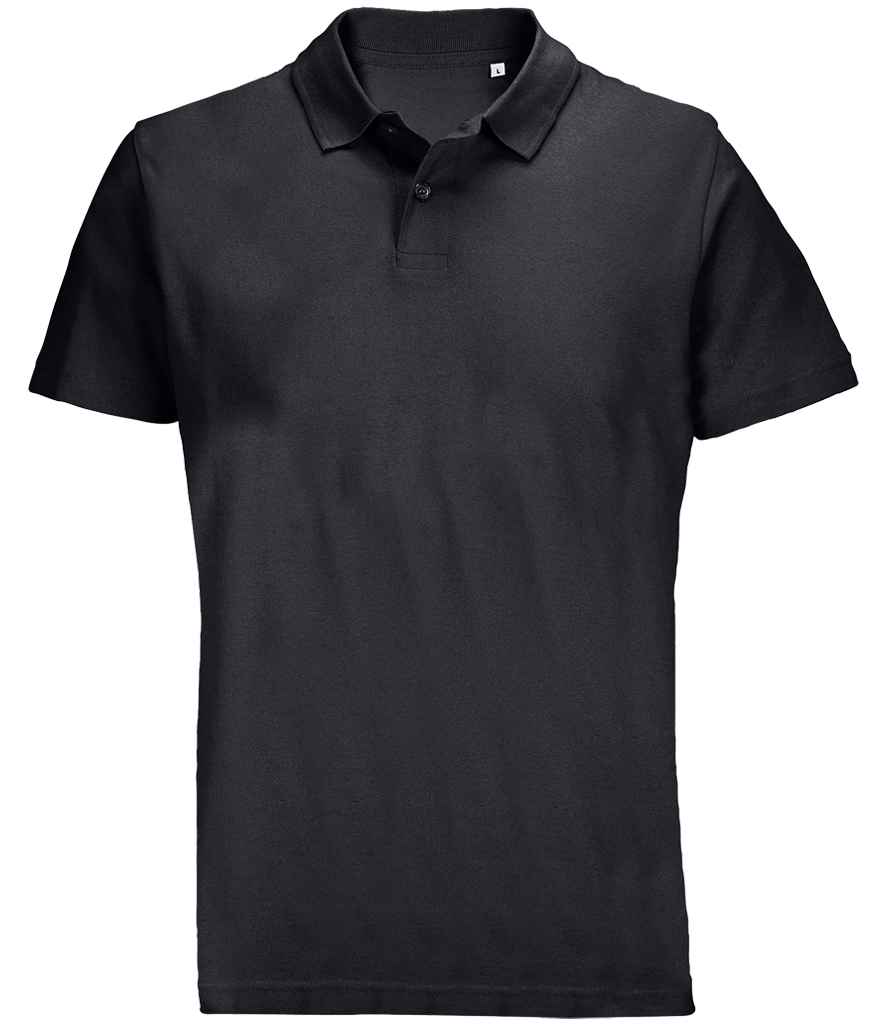 SOLS Pulse Twin Polo