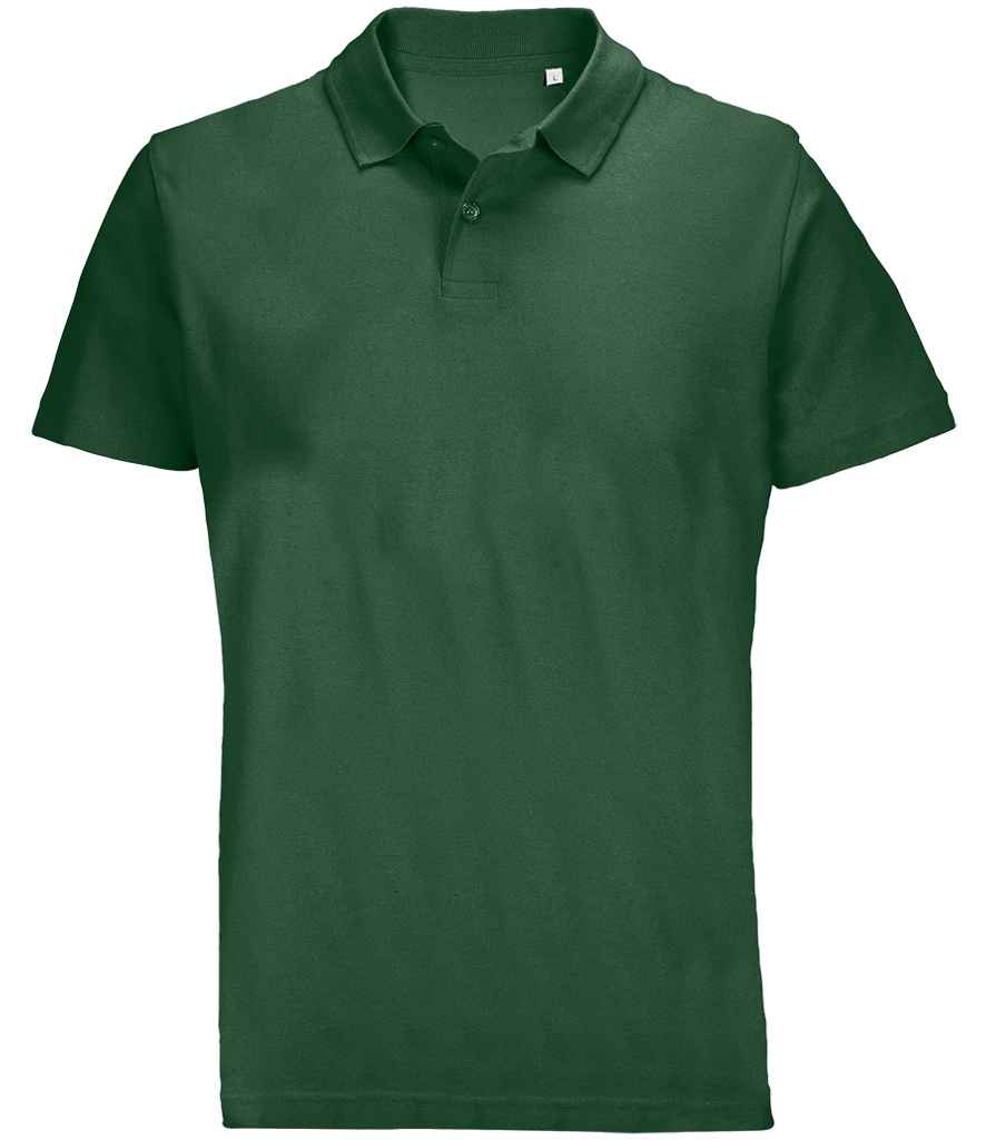 SOLS Pulse Twin Polo