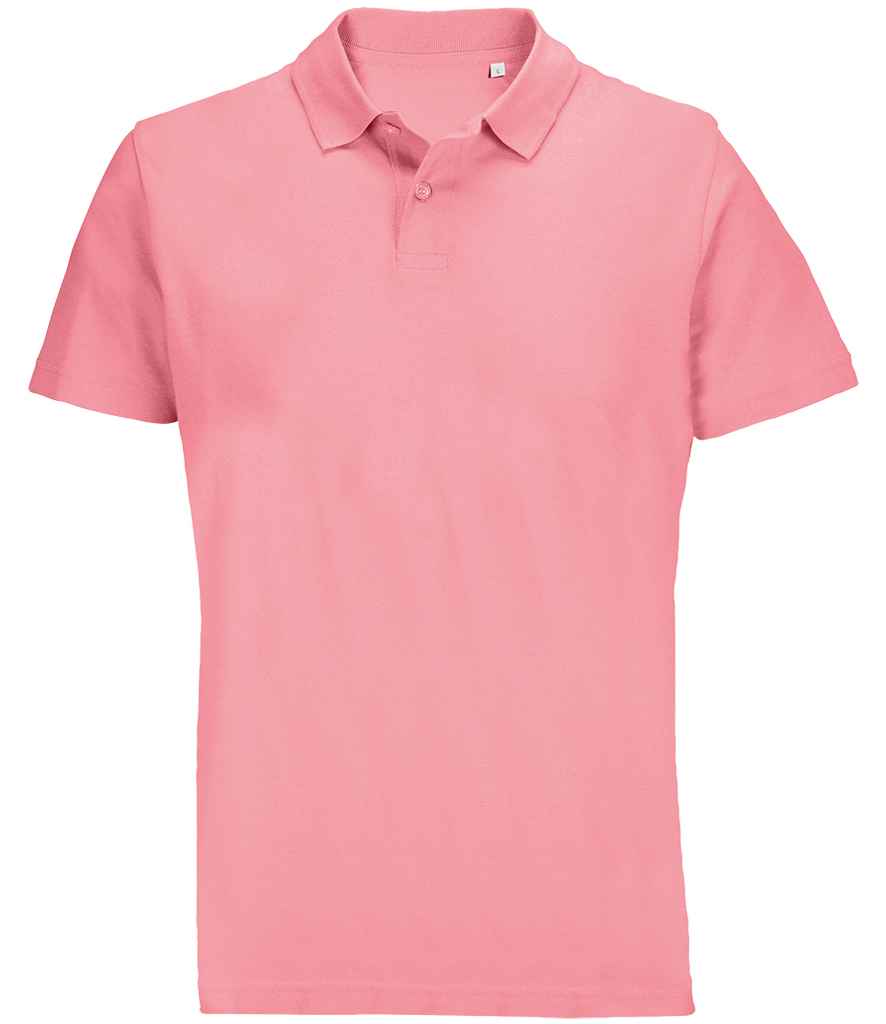SOLS Pulse Twin Polo