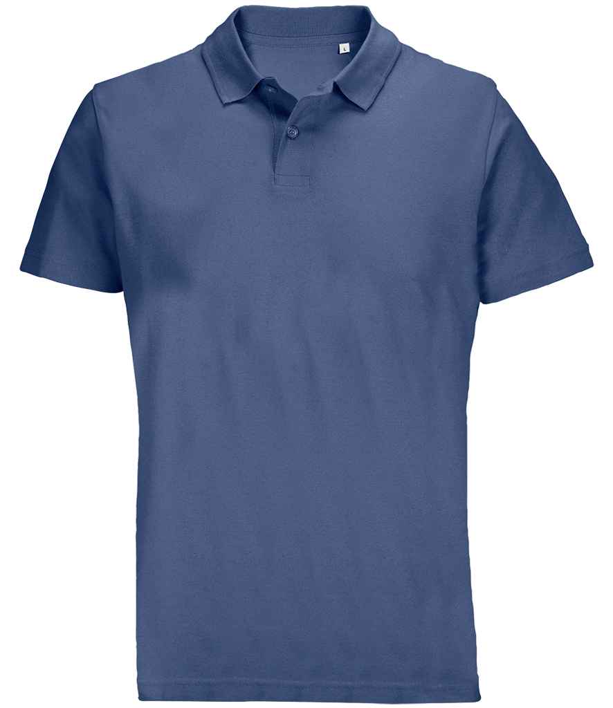 SOLS Pulse Twin Polo