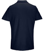 04502 French Navy Back