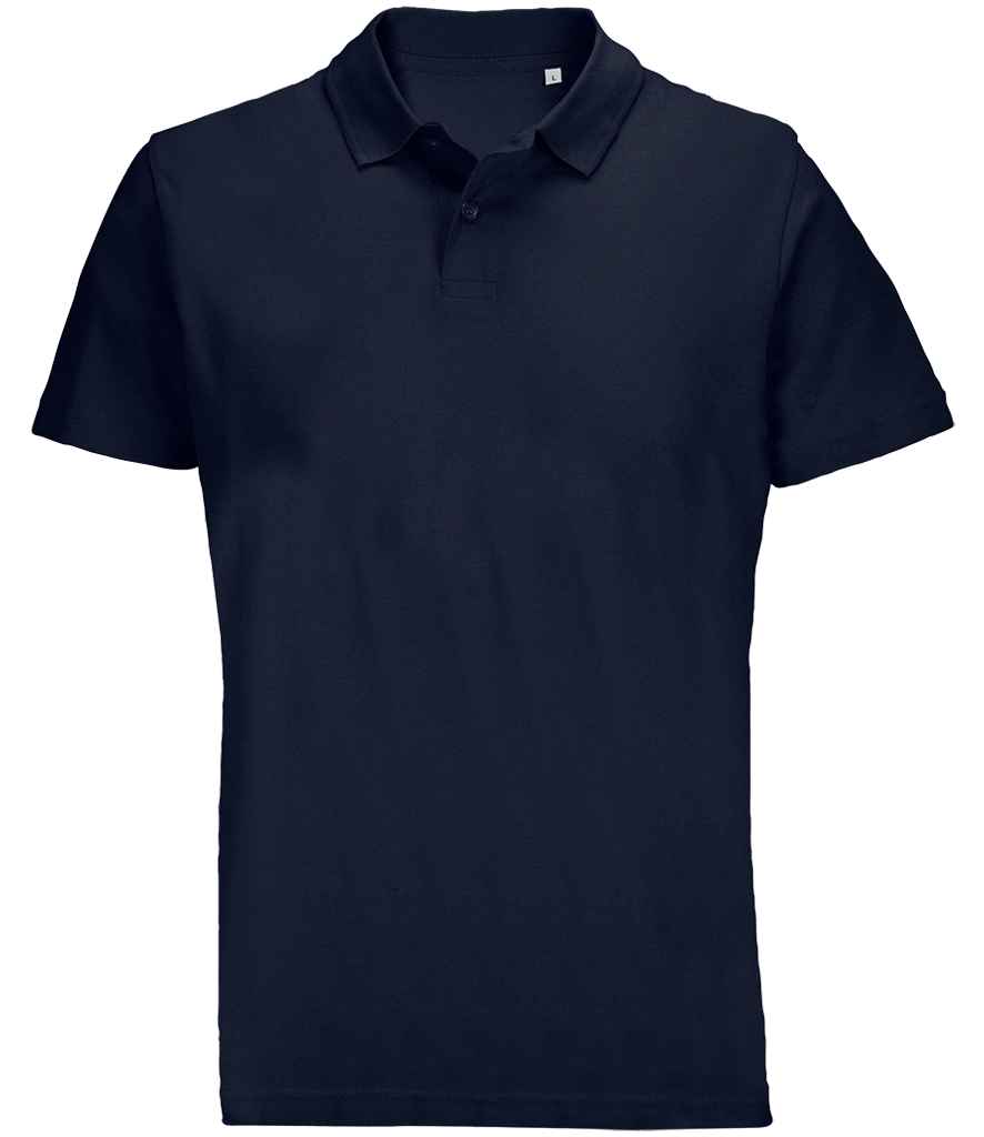 SOLS Pulse Twin Polo