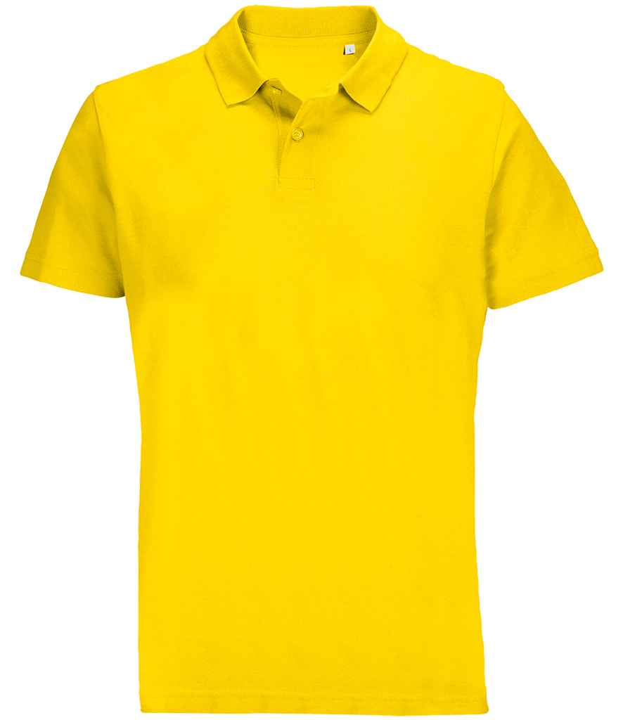 SOLS Pulse Twin Polo