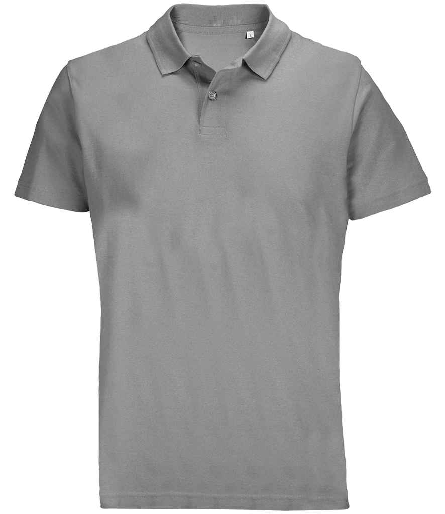 SOLS Pulse Twin Polo