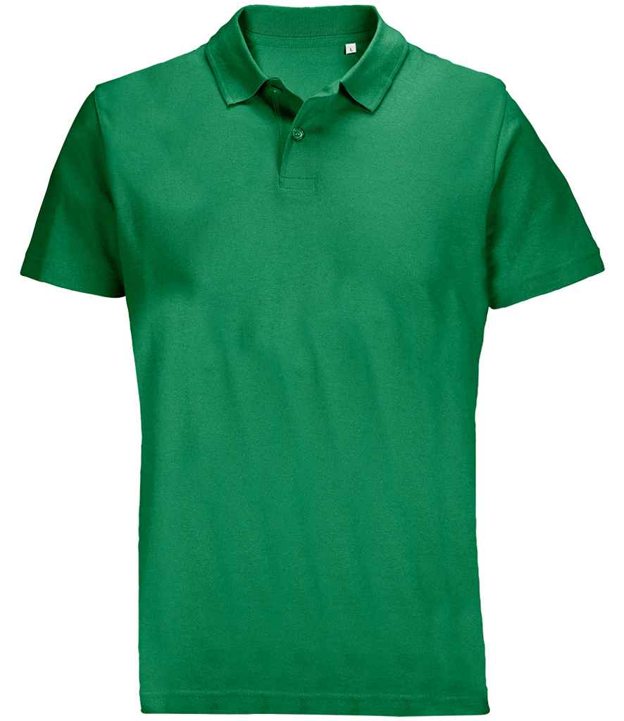 SOLS Pulse Twin Polo