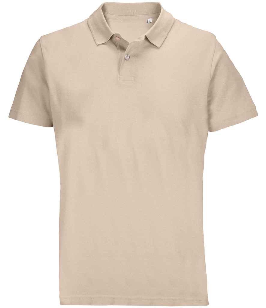 SOLS Pulse Twin Polo
