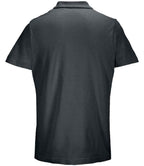 04502 Mouse Grey Back