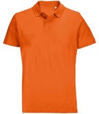 SOLS Pulse Twin Polo