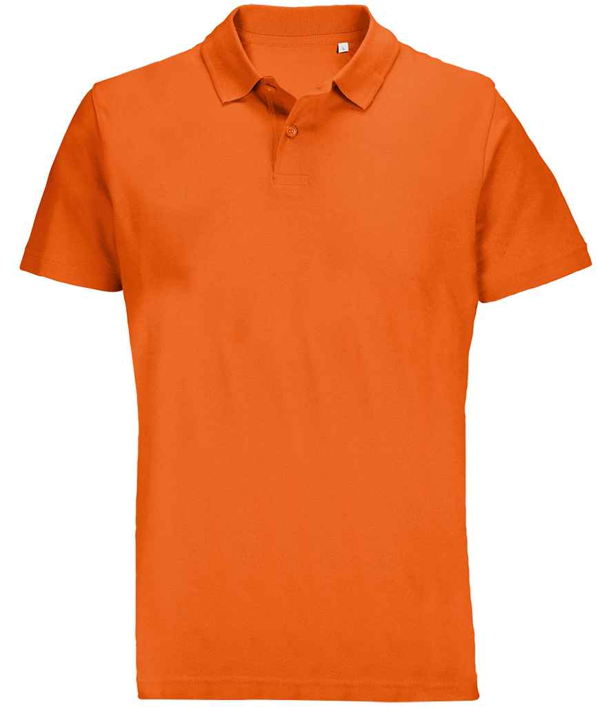 SOLS Pulse Twin Polo