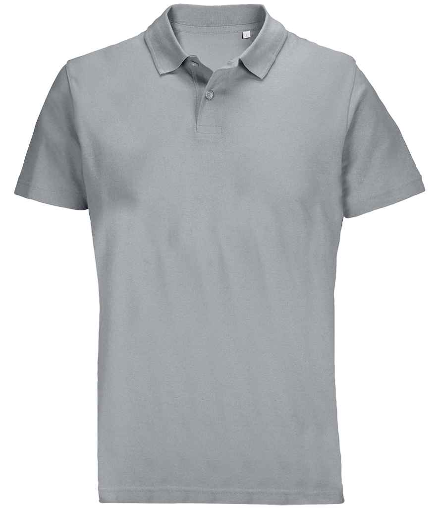 SOLS Pulse Twin Polo