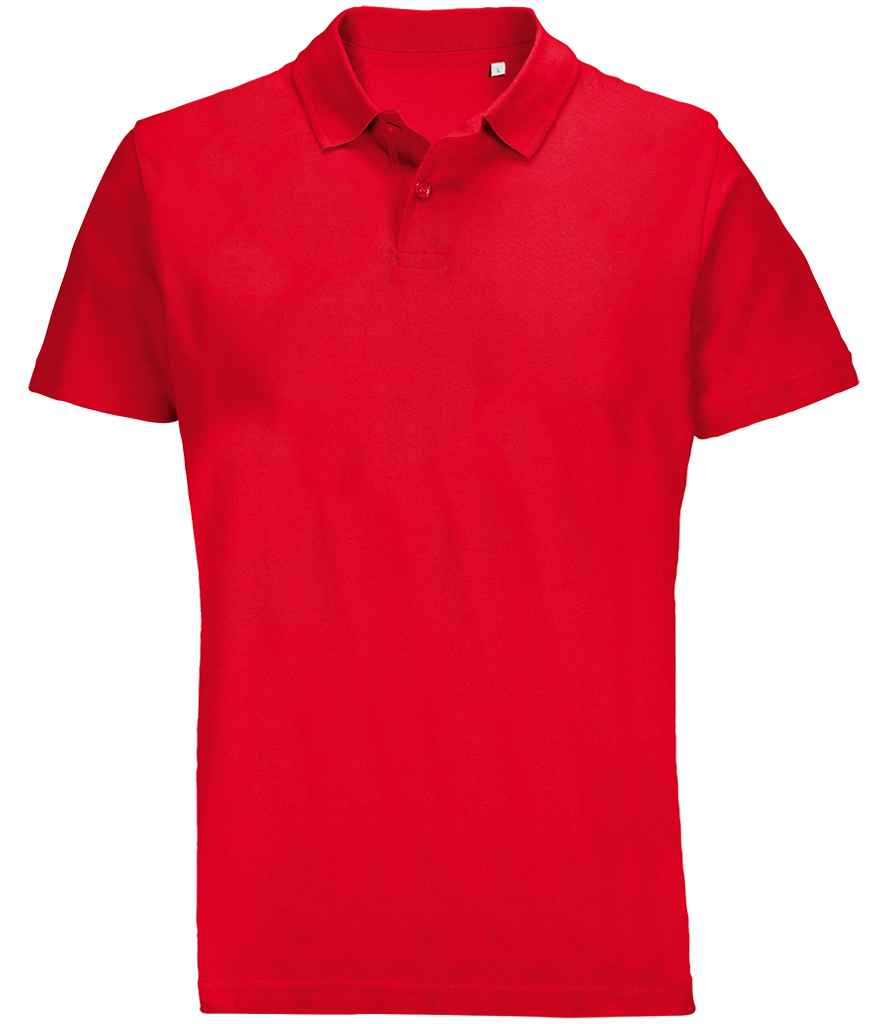 SOLS Pulse Twin Polo