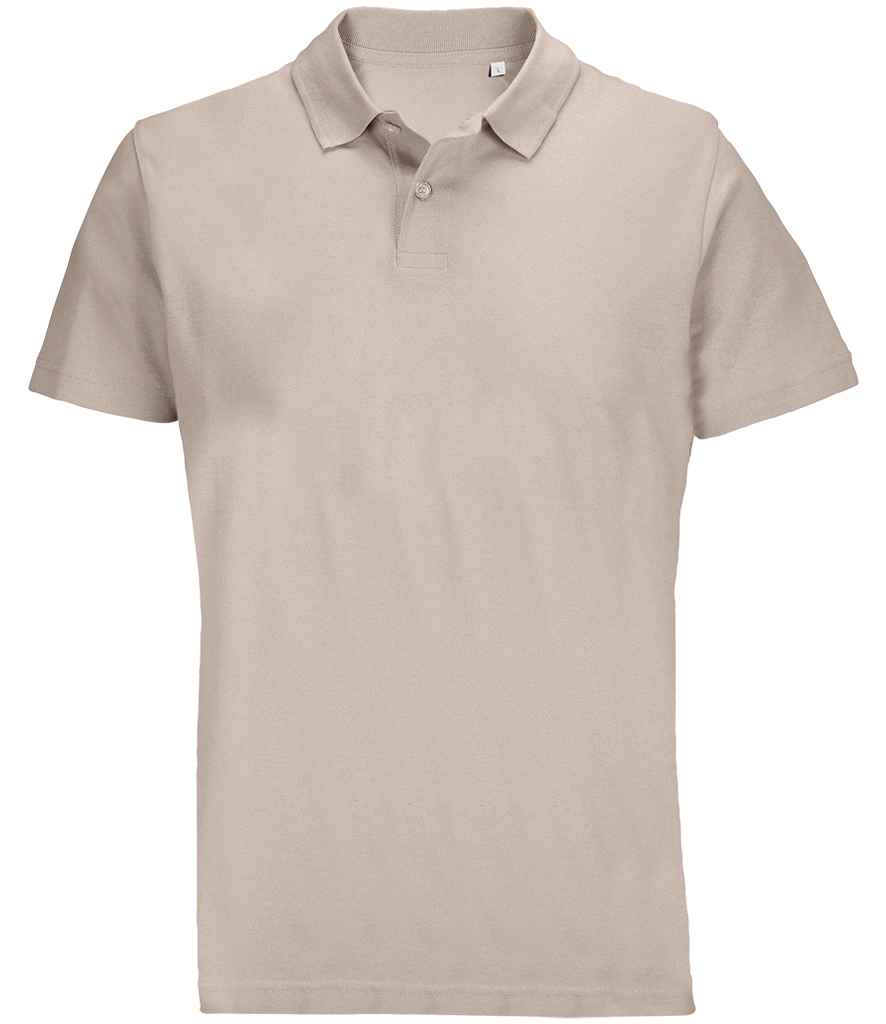 SOLS Pulse Twin Polo