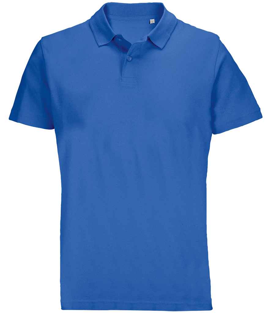 SOLS Pulse Twin Polo