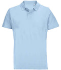 04502 Sky Blue Front