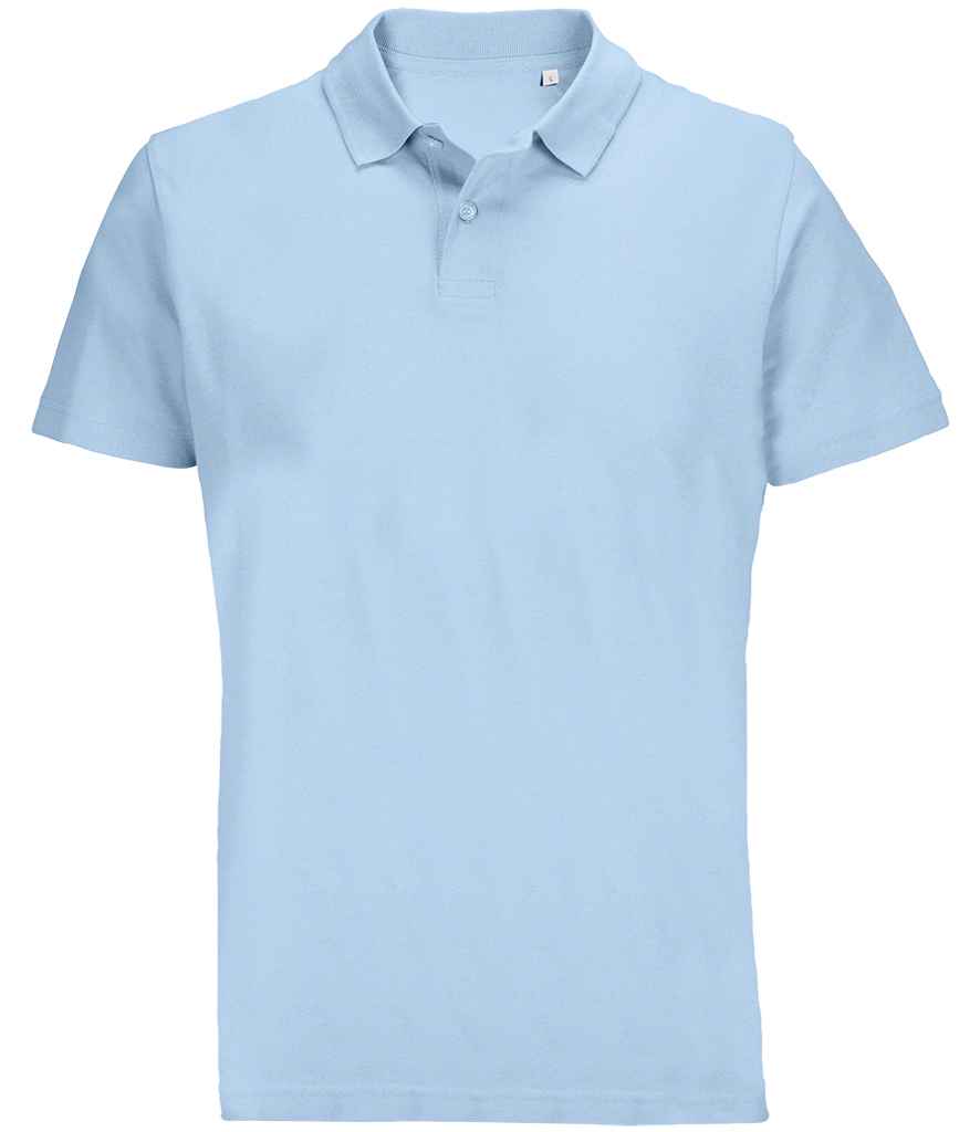 SOLS Pulse Twin Polo