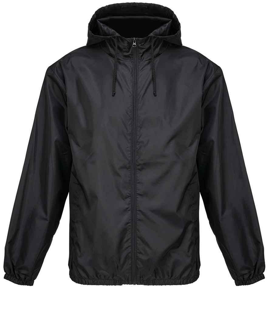 SOLS Shield Unisex Windbreaker