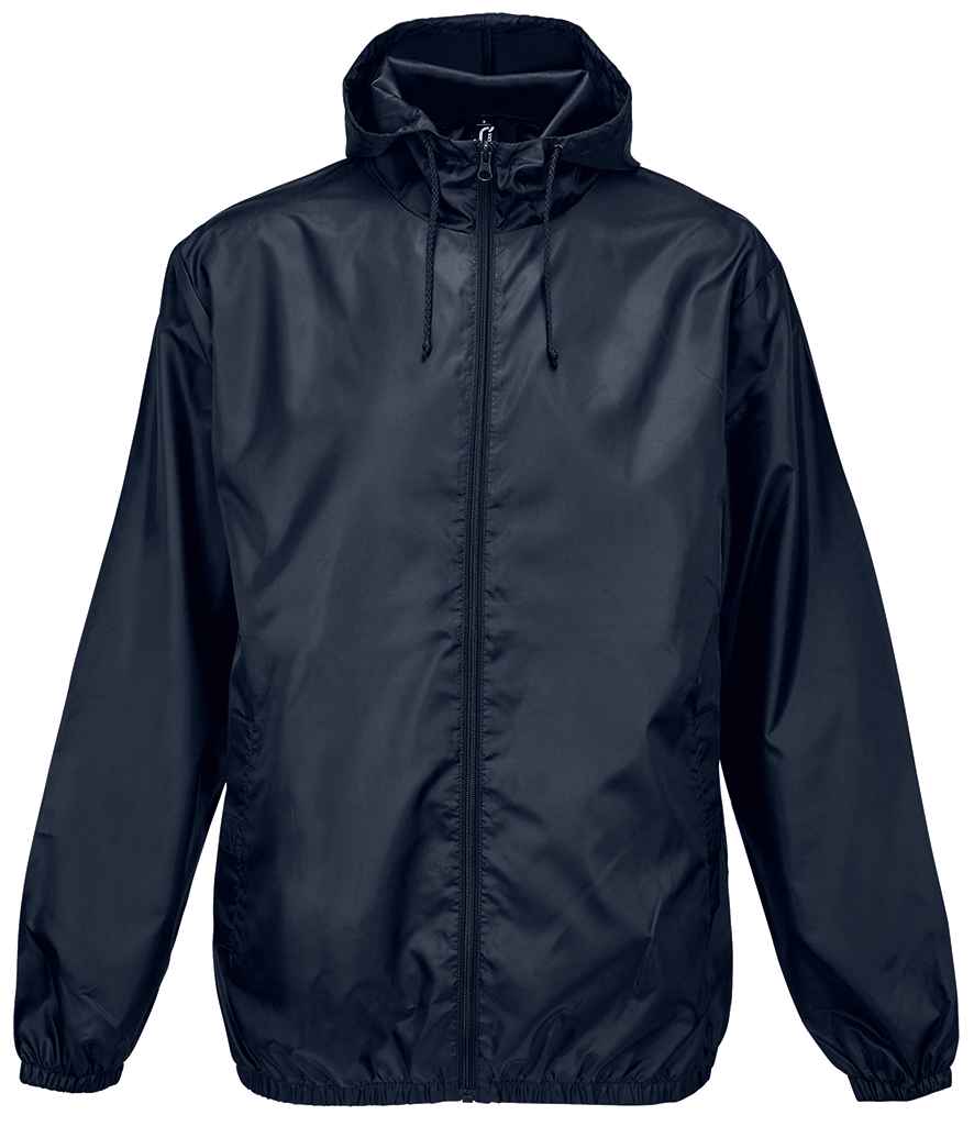 SOLS Shield Unisex Windbreaker