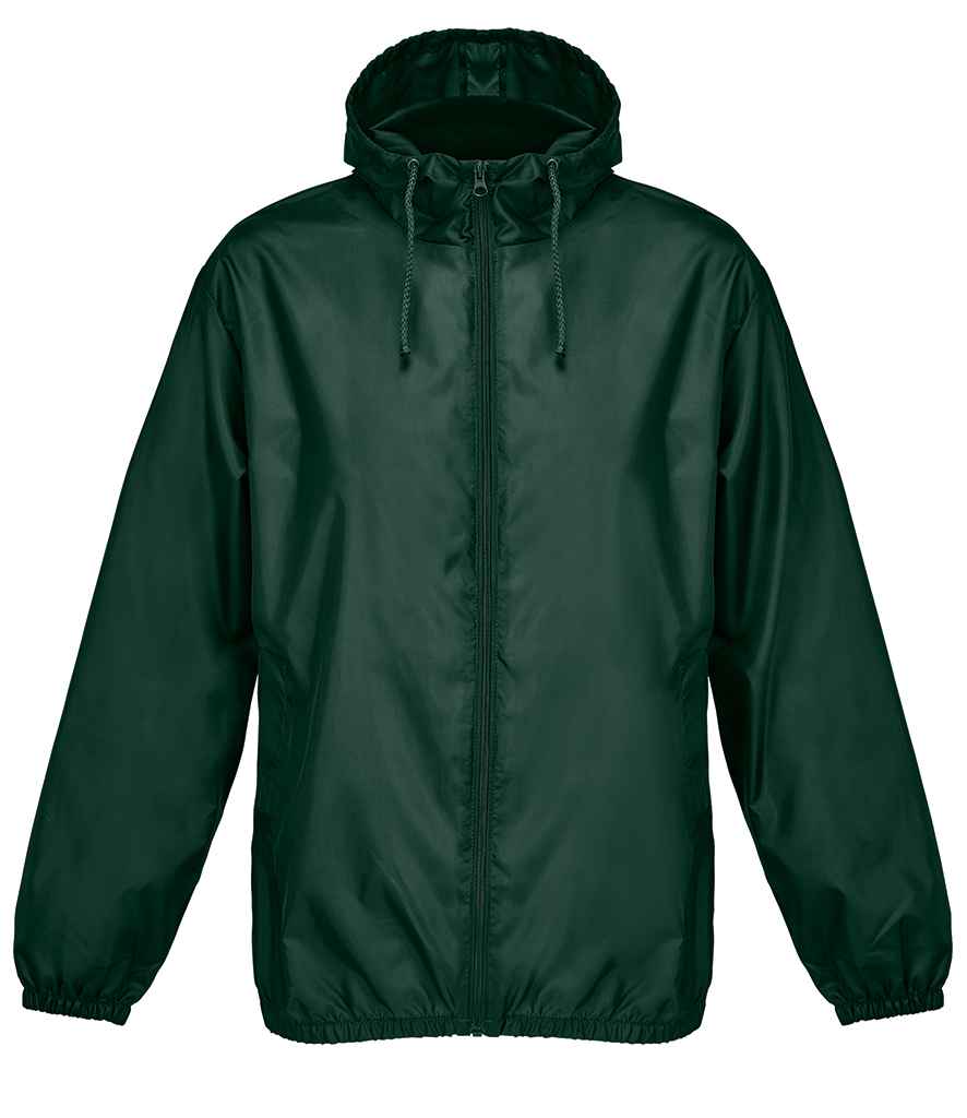 SOLS Shield Unisex Windbreaker