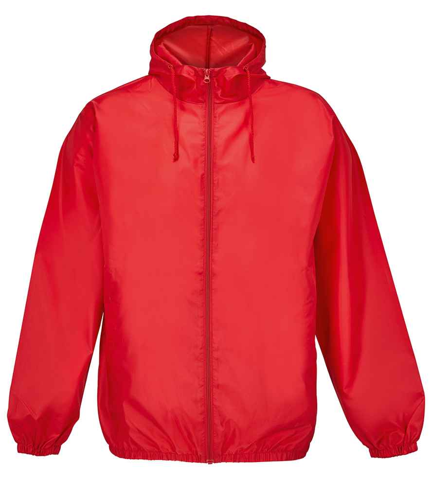 SOLS Shield Unisex Windbreaker